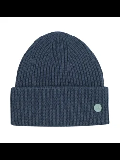 S&S RIVET CUFF BEANIE