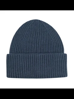 S&S RIVET CUFF BEANIE