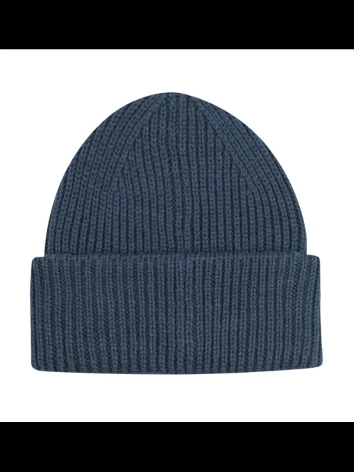 S&S RIVET CUFF BEANIE