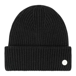 S&S RIVET CUFF BEANIE