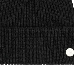 S&S RIVET CUFF BEANIE