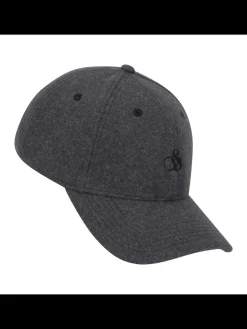 S&S WOOL ADJUSTABLE CAP