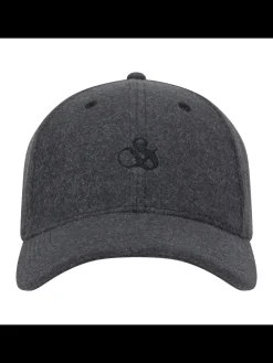 S&S WOOL ADJUSTABLE CAP
