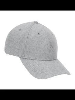 S&S WOOL ADJUSTABLE CAP