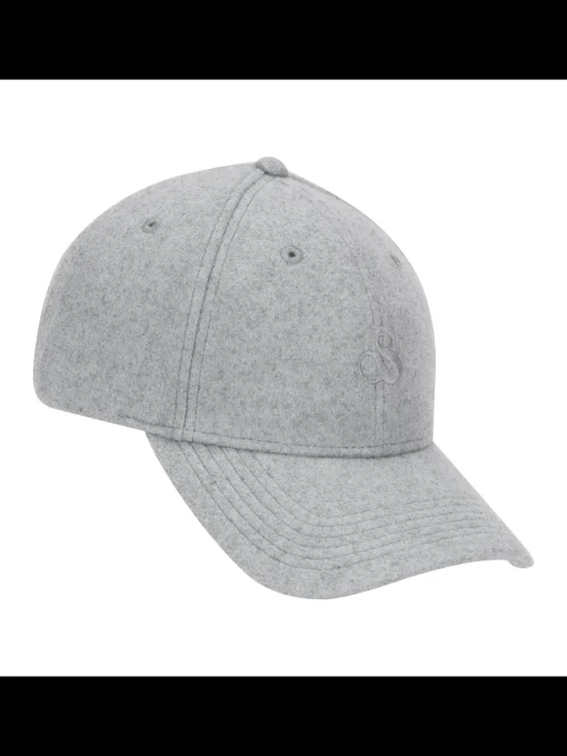 S&S WOOL ADJUSTABLE CAP