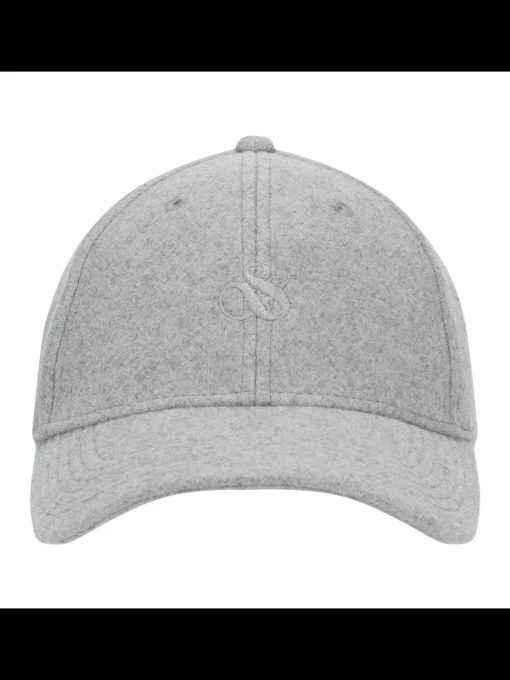 S&S WOOL ADJUSTABLE CAP