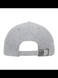 S&S WOOL ADJUSTABLE CAP