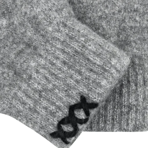S&S X FINGERLESS GLOVE