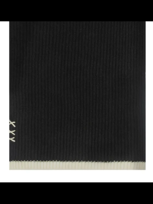 S&S X RIB SCARF