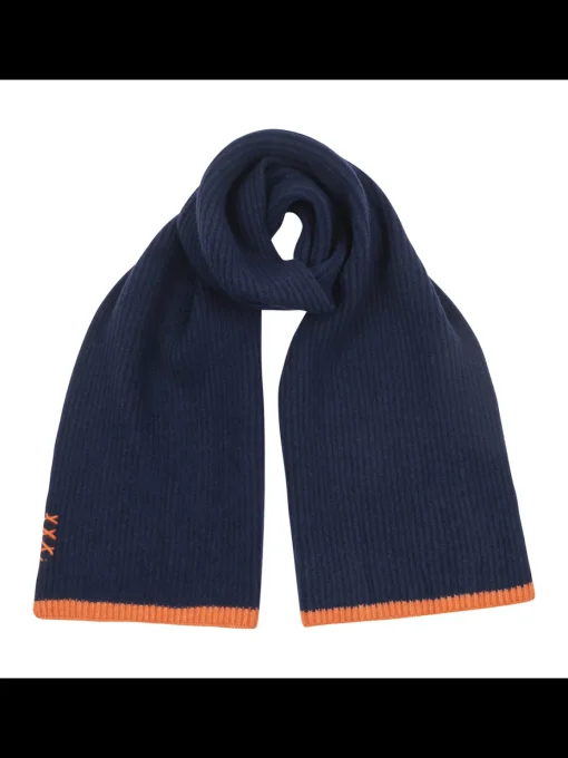 S&S X RIB SCARF