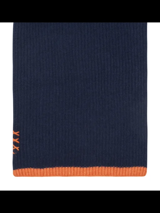 S&S X RIB SCARF