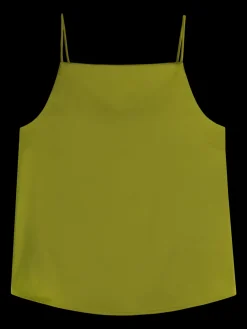 SATIN TANK TOP