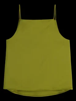 SATIN TANK TOP
