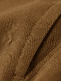 Seasonal core - Stuart washed cotton blend chino