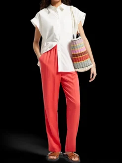 SHORT SLEEVE SHIRT