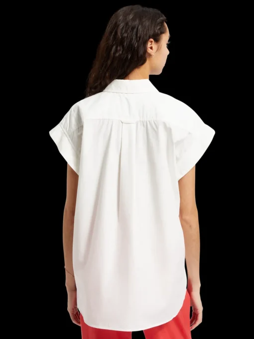 SHORT SLEEVE SHIRT