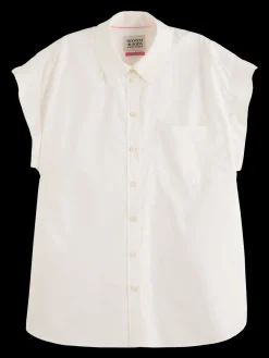 SHORT SLEEVE SHIRT