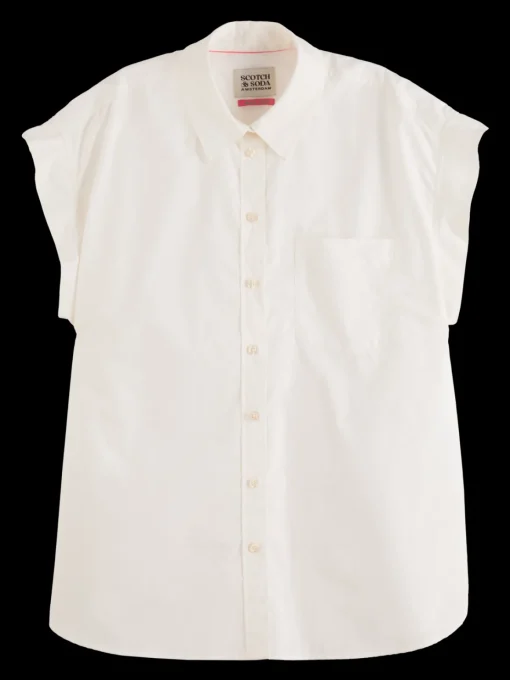 SHORT SLEEVE SHIRT