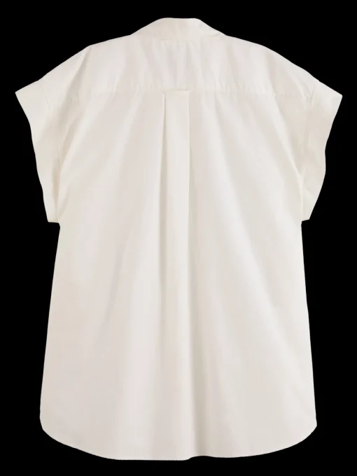 SHORT SLEEVE SHIRT