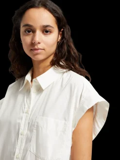 SHORT SLEEVE SHIRT