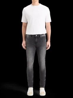 SKIM SKINNY JEANS - OUTA HERE