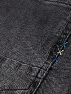 SKIM SKINNY JEANS - OUTA HERE