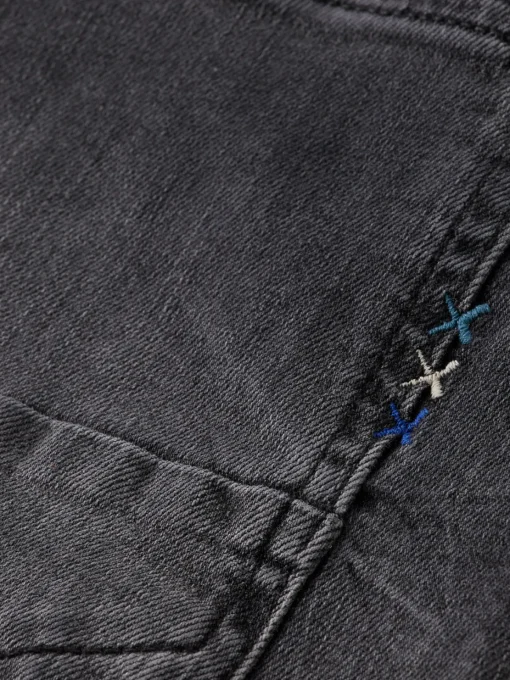 SKIM SKINNY JEANS - OUTA HERE