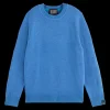 SOFT KNIT PULLOVER