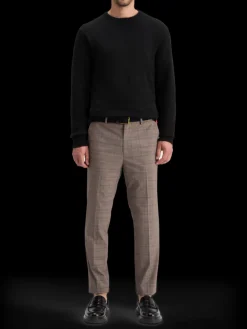 SOFT KNIT REGULAR FIT SWEATER