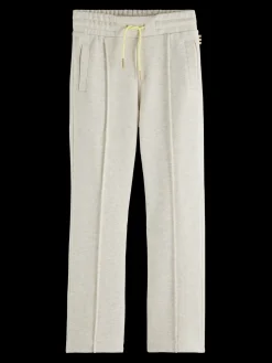 STRAIGHT LEG SWEAT PANT