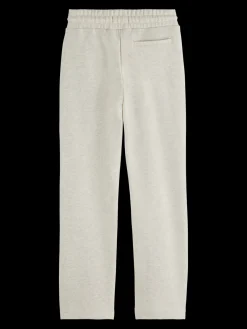 STRAIGHT LEG SWEAT PANT