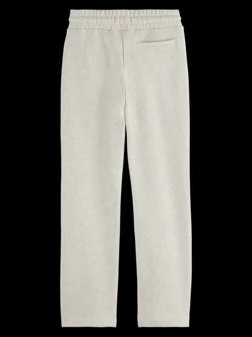 STRAIGHT LEG SWEAT PANT