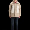 TECHNICAL CITY PARKA