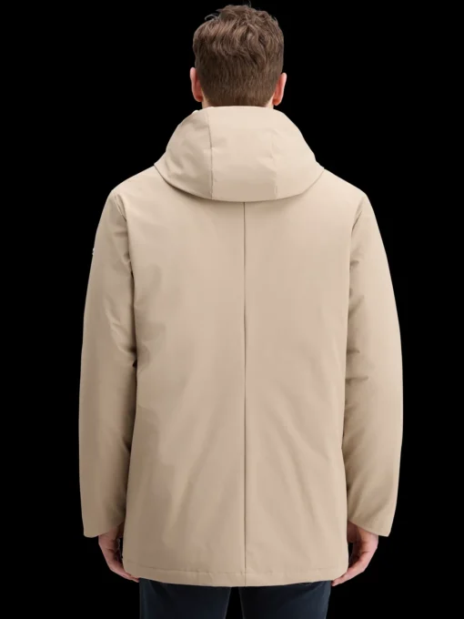 TECHNICAL CITY PARKA