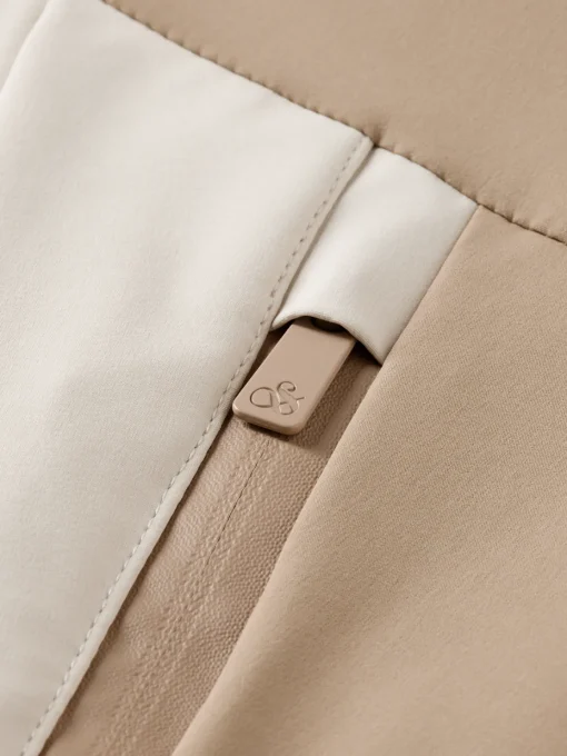 TECHNICAL CITY PARKA