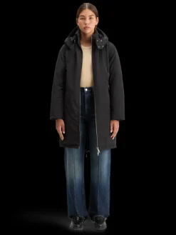 TECHNICAL PARKA