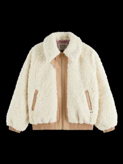 TEDDY BOMBER