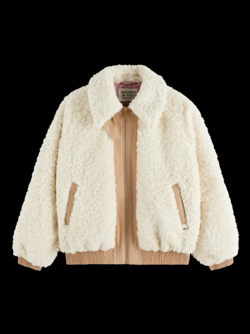 TEDDY BOMBER