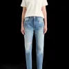 THE BUZZ SLIM BOYFRIEND JEANS  PLAYLIST
