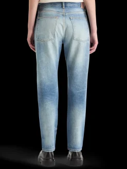 THE BUZZ SLIM BOYFRIEND JEANS  PLAYLIST