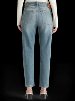 The buzz slim boyfriend jeans  frisco nights