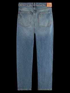 The buzz slim boyfriend jeans  frisco nights
