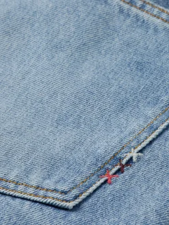 THE BUZZ SLIM BOYFRIEND JEANS  PLAYLIST