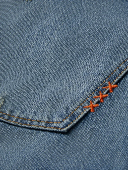 The buzz slim boyfriend jeans  frisco nights
