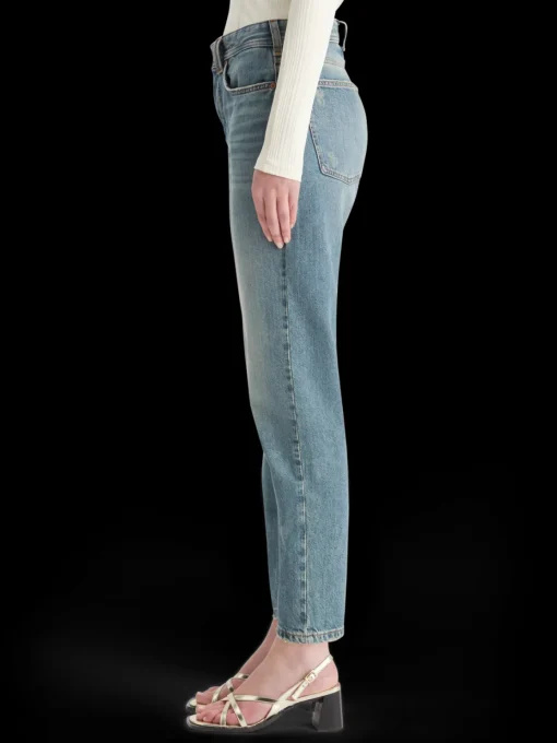 The buzz slim boyfriend jeans  frisco nights