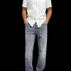 The drop regular taper jeans  on board