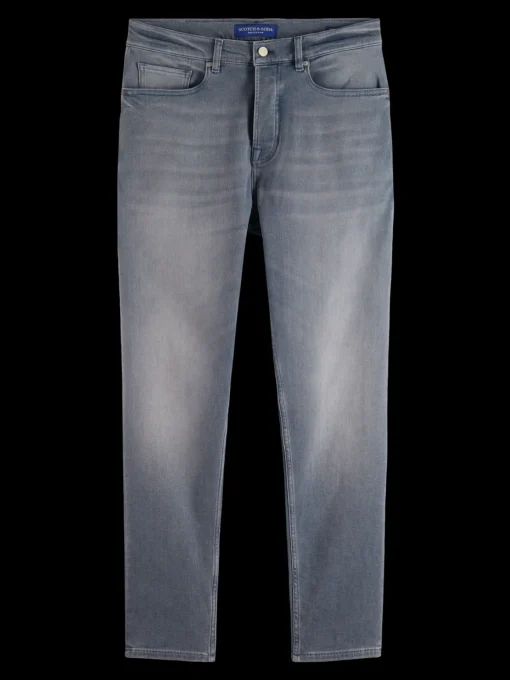 The drop regular taper jeans  on board