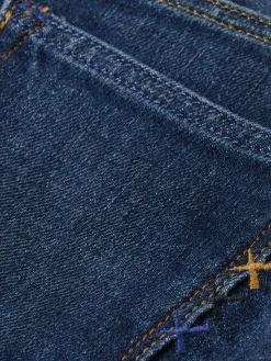 THE PITCH LOOSE FIT JEANS -  LUX BLUE