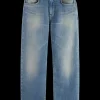 THE PITCH LOOSE JEANS - FULL THROTTLE LIGHT