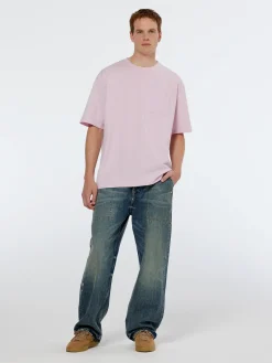 The Pitch workwear jeans
